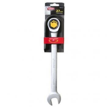Llave Combinada Carraca 6Mm.Ratio