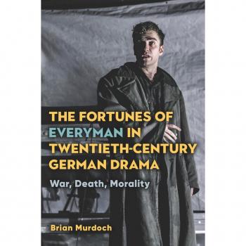 Vitalsource Technologies, Inc. The Fortunes Of Everyman In Twentieth-century German Drama