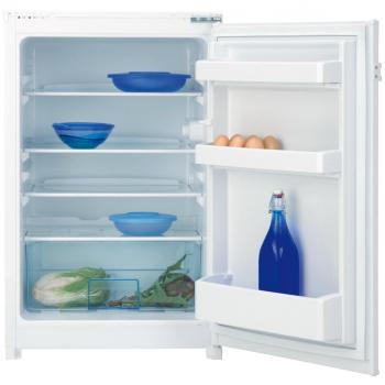 Beko F‑A++ Integrierter Kühlschrank – 126 Liter Kapazität – 94 kWh/yr – 88 cm Raumgröße