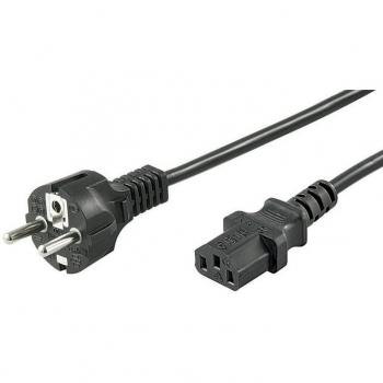 Microconnect PE020450 Câble d'alimentation 5 m