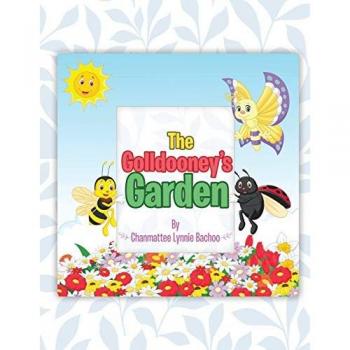 The Golldooney's Garden