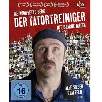 Der Tatortreiniger