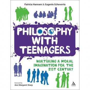 Philosophy with Teenagers