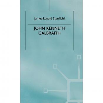 John Kenneth Galbraith