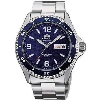 Refined Feminine Timepiece – Analogue, Stainless Strap, Automatic Movement