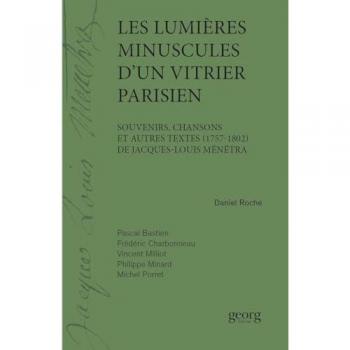 Les lumières minuscules d'un vitrier parisien