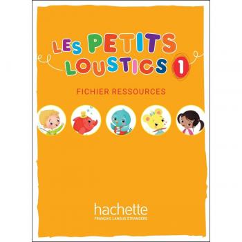 Les petits loustics 1 carpeta recursos.