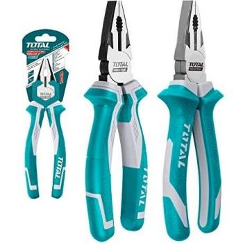 Pinza Ergonómica Ineo 160 mm – Mango Dual