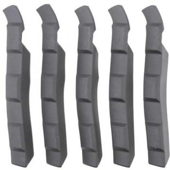 Coussin Protège-Hauban Caoutchouc Haibike AllMtn