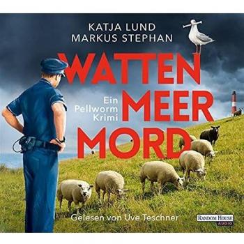 Wattenmeermord