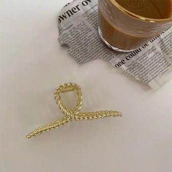 Outil coiffure femme Crabe Grip