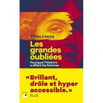 Les Grandes Oubliées