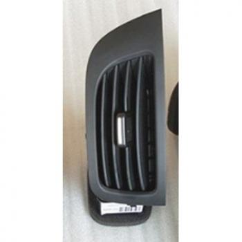 Kia Forte LHD Air Conditioning Vent Outlet Panel with Chrome Trim