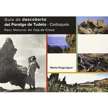 GUIA DE DESCOBERTA DEL PARATGE DE TUDELA