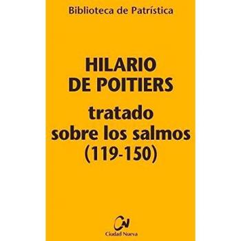 TRATADO SOBRE LOS SALMOS (119-150) [BPA, 114]
