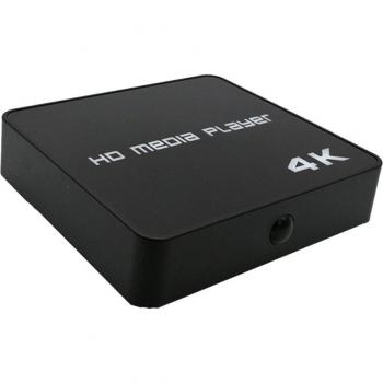 Auto Play Media Player