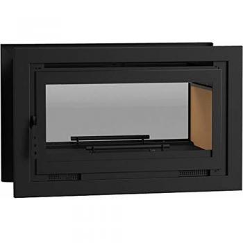 Insertable de Leña 100 cm Doble Cara FM Modelo IT-102