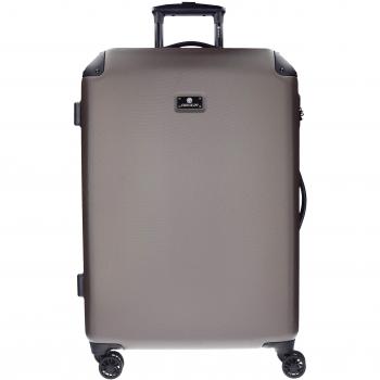 CHECK.IN 4‑Rollen XL Trolley Manchester 78 cm – Handel