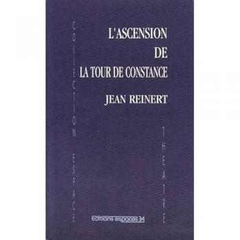 L'ascension de la tour de Constance