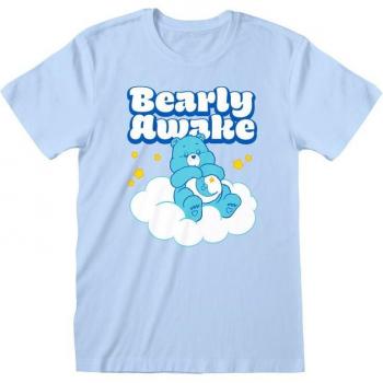 T-Shirt Court Care Bears
