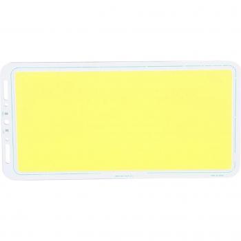 Éclairage d’urgence Cob à LED 40 ampoules