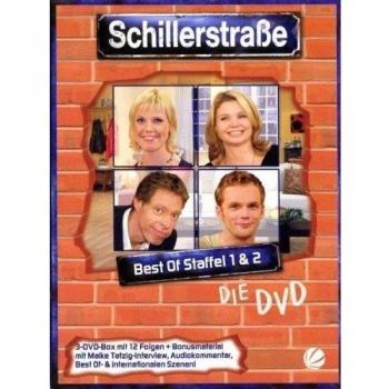 Delia Dittrich Schillerstraße
