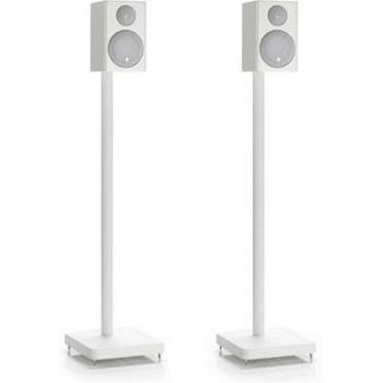 Monitor Audio Radius Luidsprekerstands (Paar) Rood