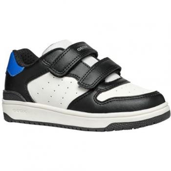 Geox Sapatilhas J WASHIBA BOY para Garotos