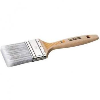 UniStar Lackier-Flachpinsel 60mm mit GripZon