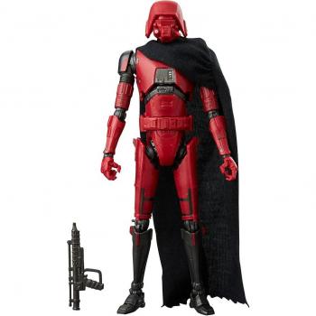 STAR WARS Black Series: HK‑87 Assassinen-Droid in Ahsoka-Edition – 15 cm