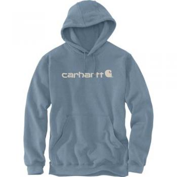 Carhartt Rundhalspullover Signature Logo 100074