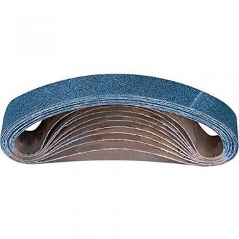 Lija Promat inox 533×30 K80, rollo múltiple (10)
