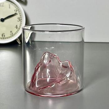 Vaso Whisky “Montes del Norte”