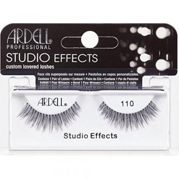 Ardell Studio Effects 110 Single Eyelashes – 10‑er-Pack