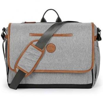 Sac à langer Outlander Gris Clair