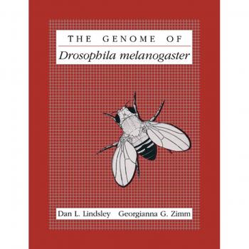Vitalsource Technologies, Inc. Genome Of Drosophila Melanogaster