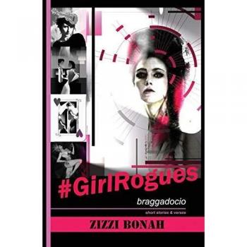 #GirlRogues