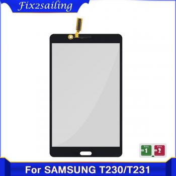 Pantalla táctil de 7” Samsung Tab 4 (T231, T230)