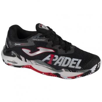Tennis Shoes Joma Smash 24 TSMAW Noir