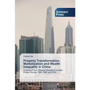 Property Transformation and Wealth Inequality in China