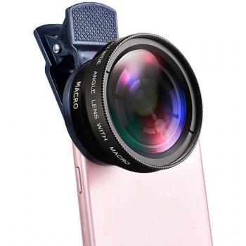 Clip‑Apex 37 mm 0,4×