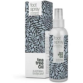 Foot Spray for Smelly Feet