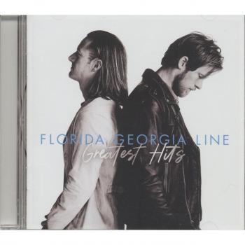 Compilation Ultime de Florida  Georgia Line – Compact Disc