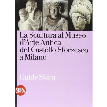 La scultura antica al Castello Sforzesco di Milano