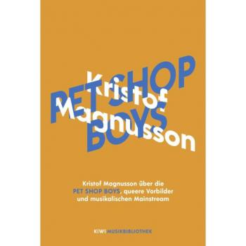 Kristof Magnusson über Pet Shop Boys queere Vorbilder und musikalischen Mainstream