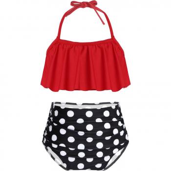 Top Halter TiaoBug con Tirantes