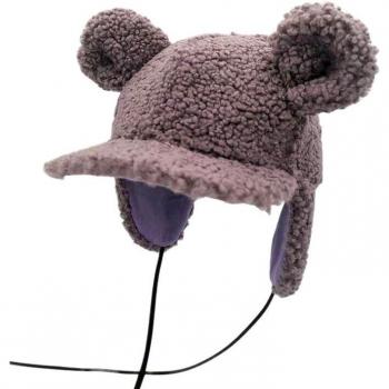 Gorro Casual Femenino para Invierno
