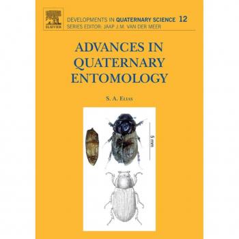 Vitalsource Technologies, Inc. Advances In Quaternary Entomology