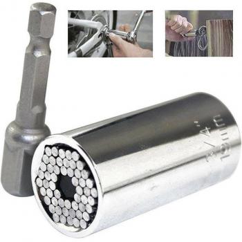 7-19mm Universal Drive Adapter Tool