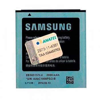 Galaxy 1500 mAh Li‑Ion Backup Battery for Samsung Phones
